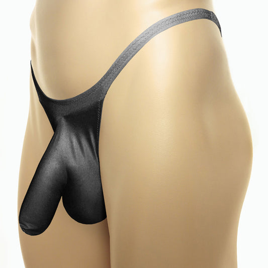 Olympic Cock-Sock Thong