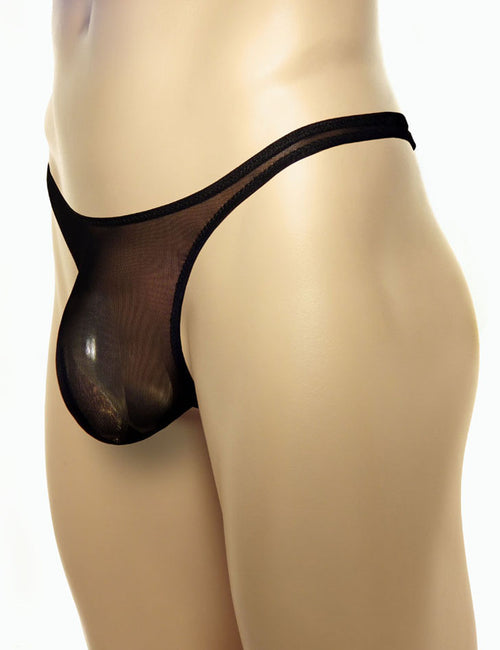 BACKLESS BRIEF