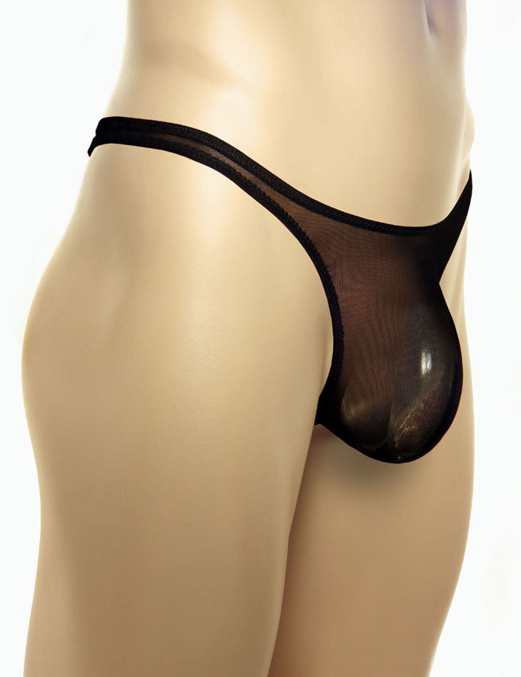 BACKLESS BRIEF
